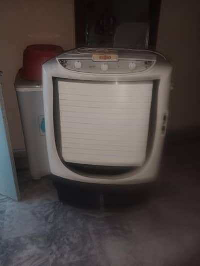 Super Asia air Cooler
