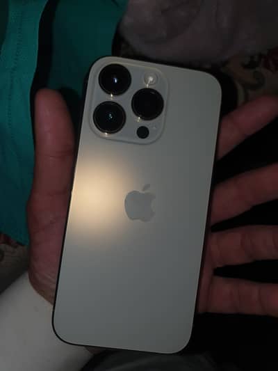 Apple iPhone 14 Pro