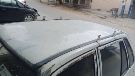 Suzuki Mehran 1991