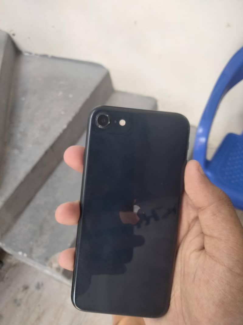 Apple iPhone SE 2