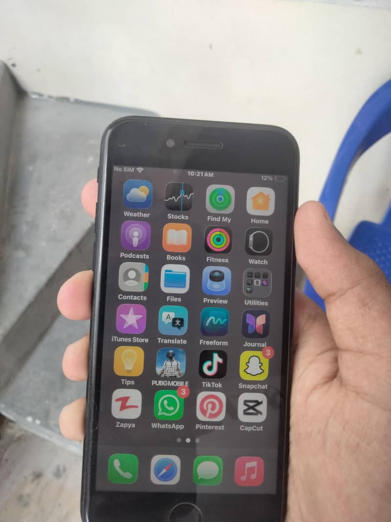Apple iPhone SE 4