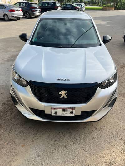 Peugeot 2008 Active 2023