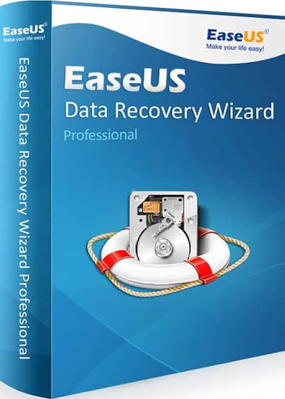 Data Recovery Software Available With Life Time Activation