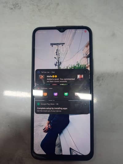 Vivo Y33s