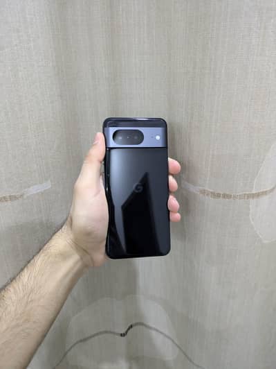 GOOGLE PIXEL 8 DUAL SIM PTA APPROVED