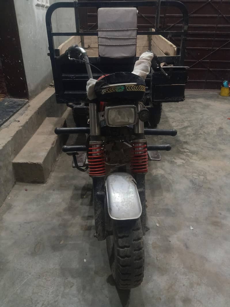 150cc,loder 0
