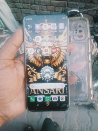 tecno spark 7 non PTA