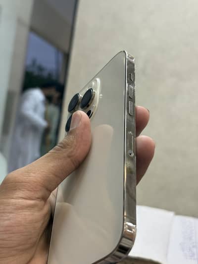 iPhone 14 Pro official PTA approved + eSIM