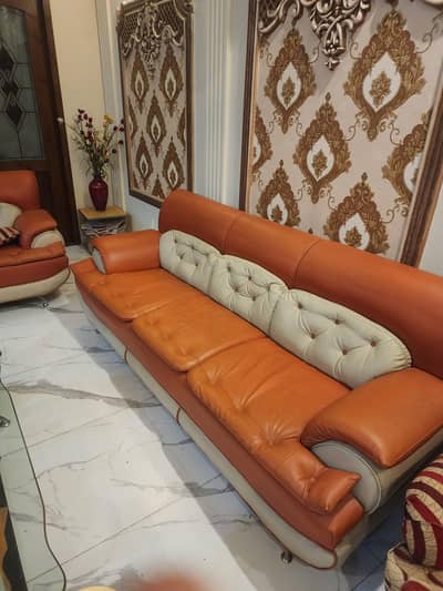 6 seater Sofa for sale