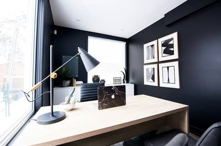 Ideal 1850sq Feet Office For Rent At Near D-Ground Faisalabad (For Software House & Call Center)
