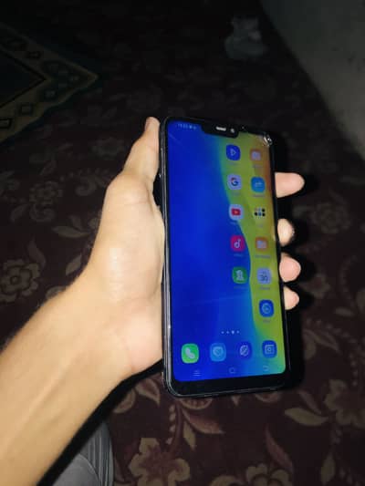 Vivo Y83