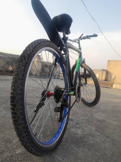 Cycle for Sale