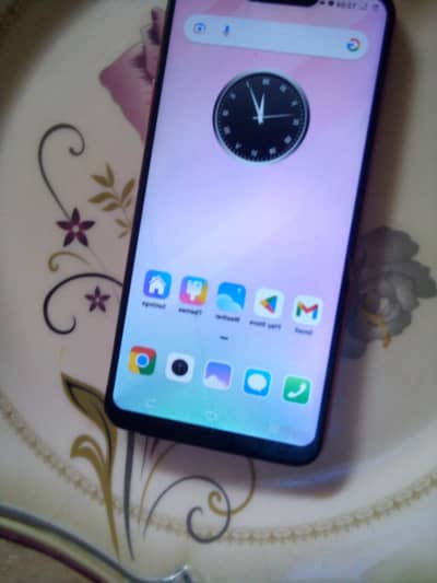 Vivo y85a