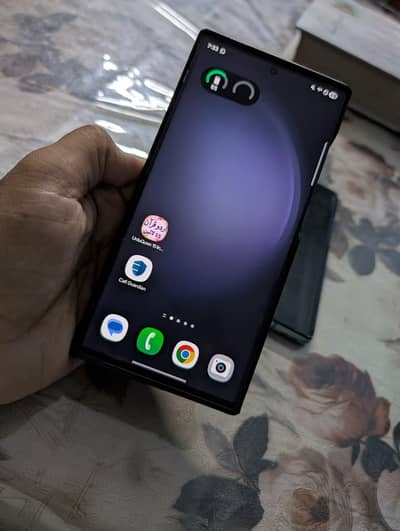 Samsung Galaxy S23 Ultra 8/256GB Non PTA