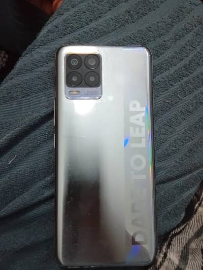 Realme 8