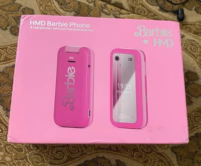 HMD 2660 Flip