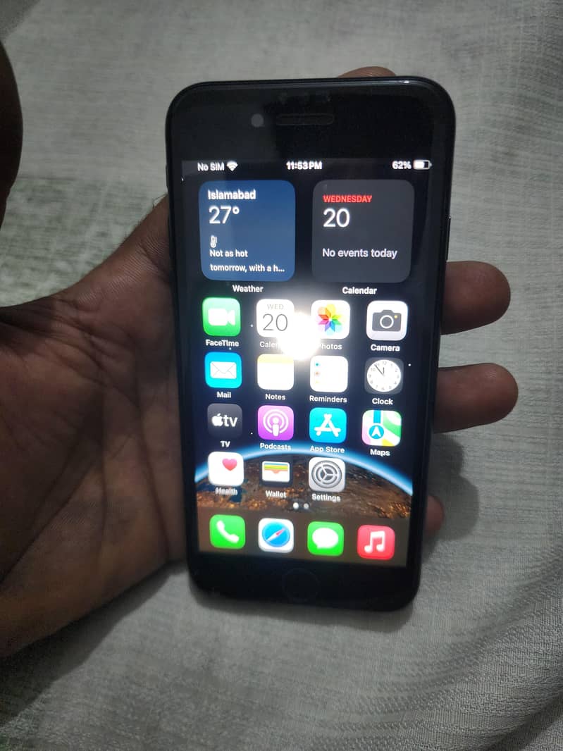 Apple iPhone SE 1