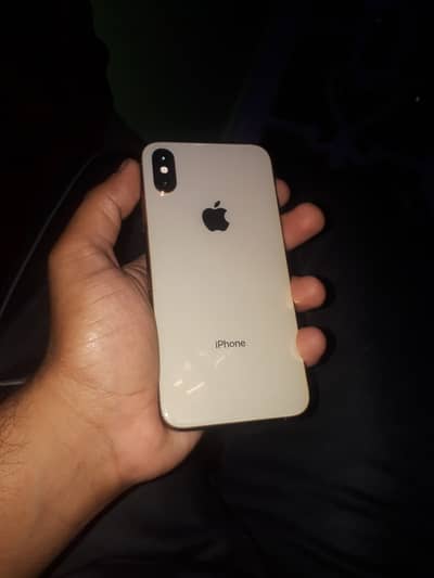 Apple iPhone XS