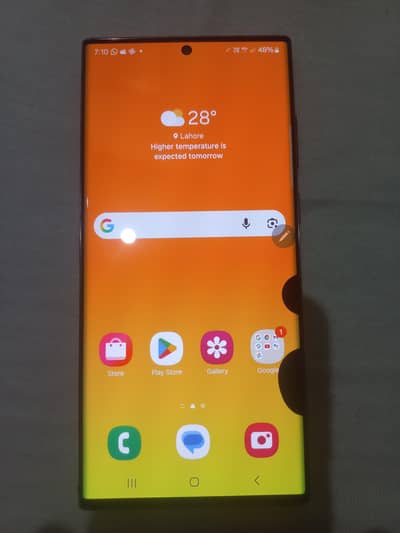 Samsung Mobile S22 Ultra exchange sales