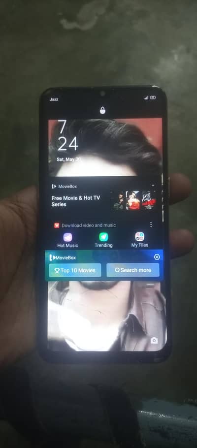 oppo f9 4/64