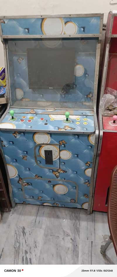 pc vedio game