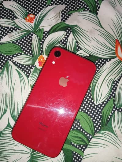 Apple iPhone XR JV