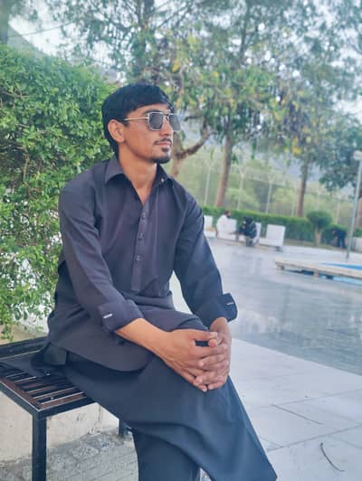 I needed Job
