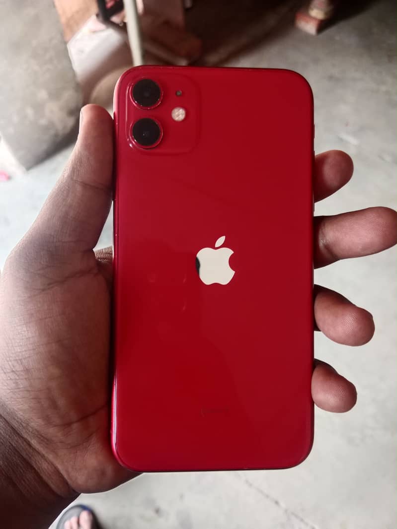 Apple iPhone 11 3