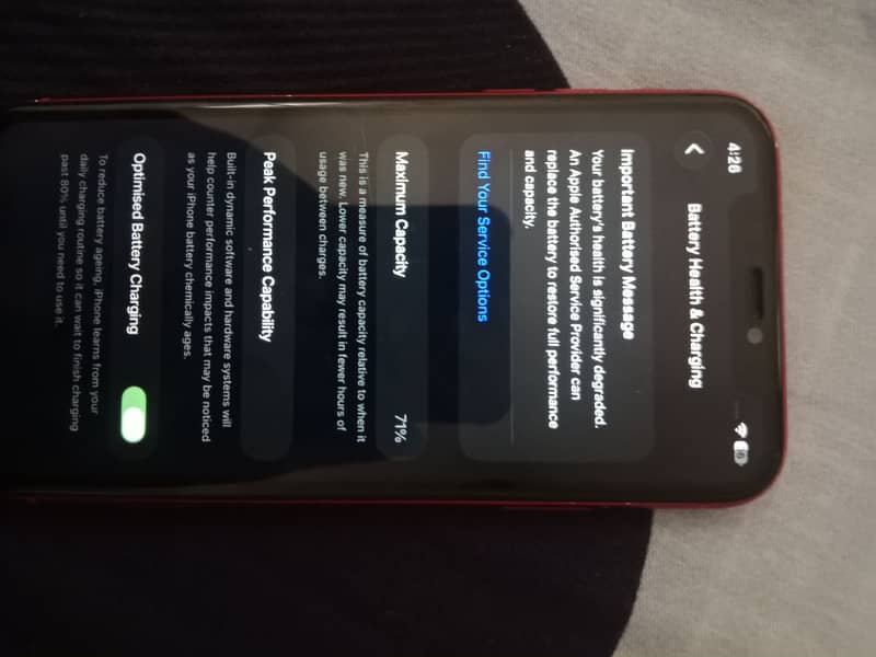 Apple iPhone 11 5