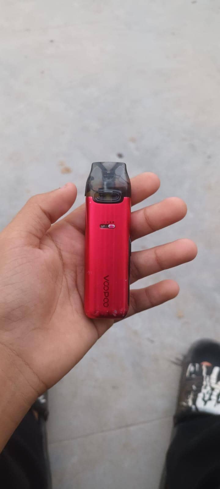 vmate pro 1