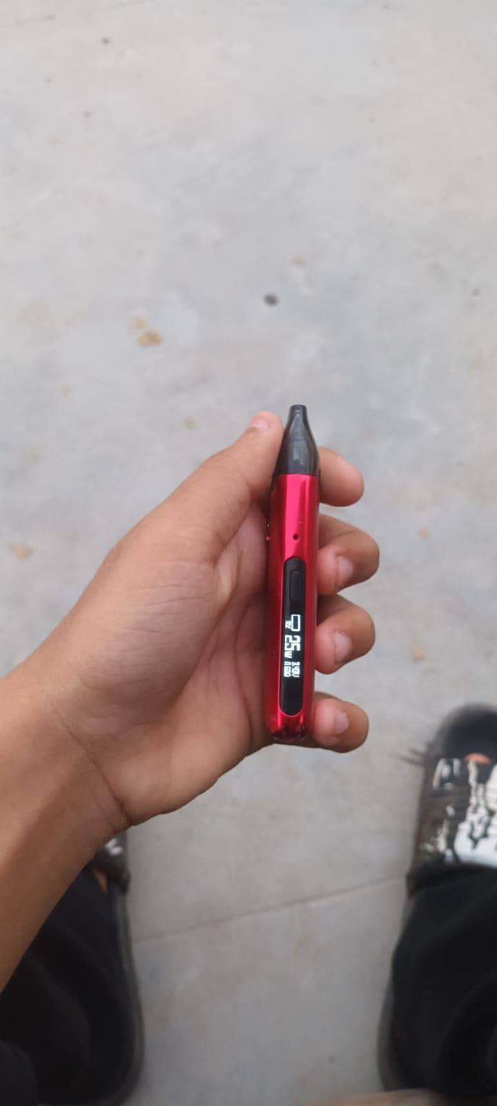 vmate pro 3