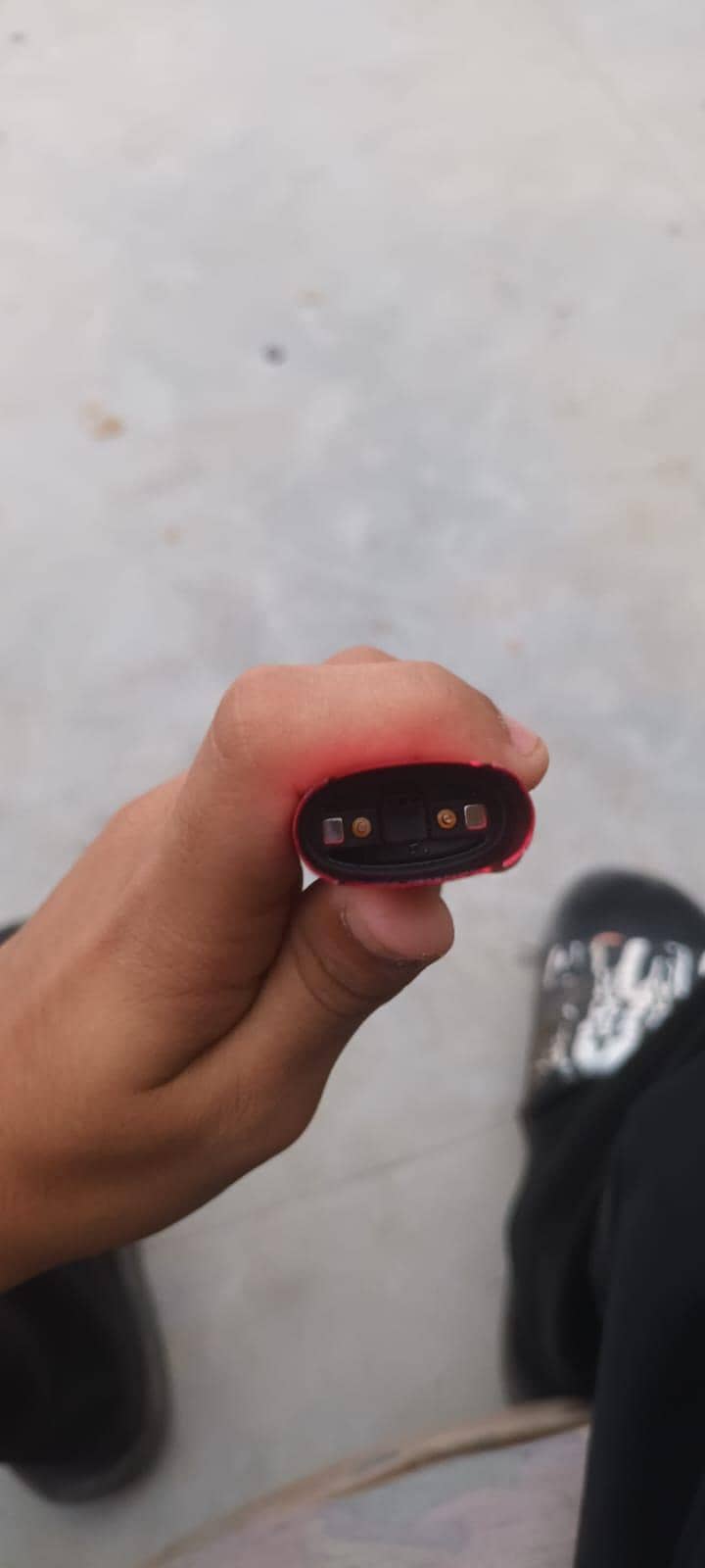 vmate pro 7