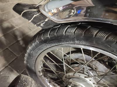Honda 125 2024 model