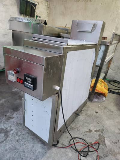 Fryer