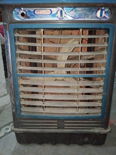 12v Air cooler  without supply