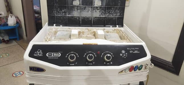 Cooling Cooler