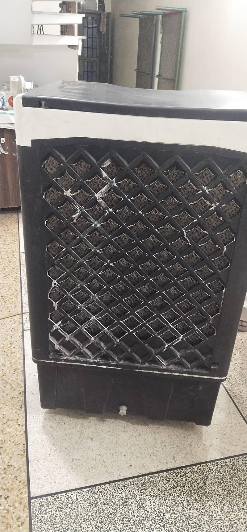Cooling Cooler 2