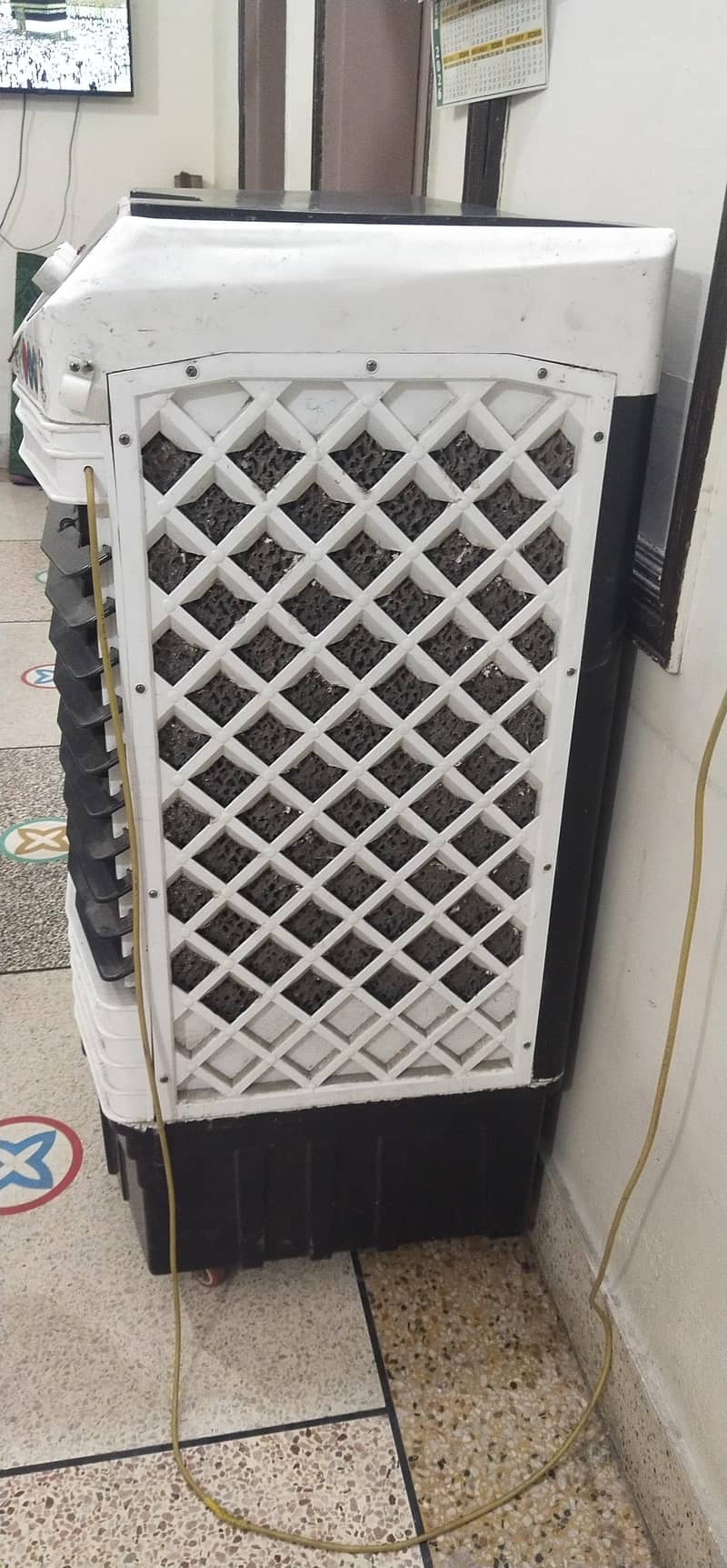 Cooling Cooler 4