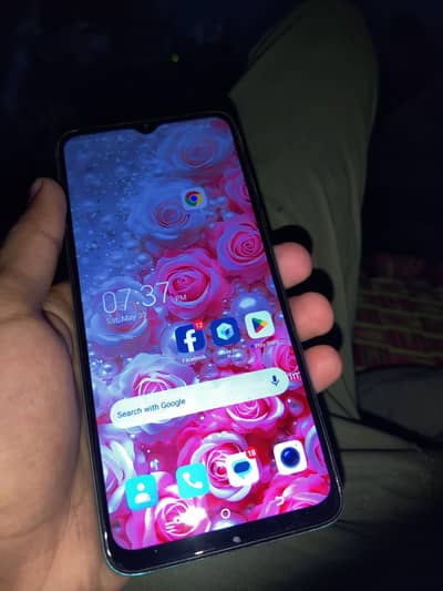 Tecno Spark Go 2023
