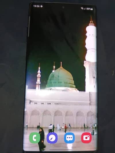 Samsung Mobile Note 10 Plus
