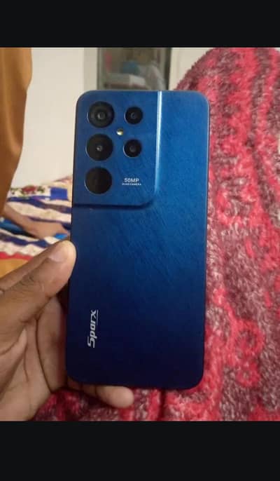 Sparx Neo X