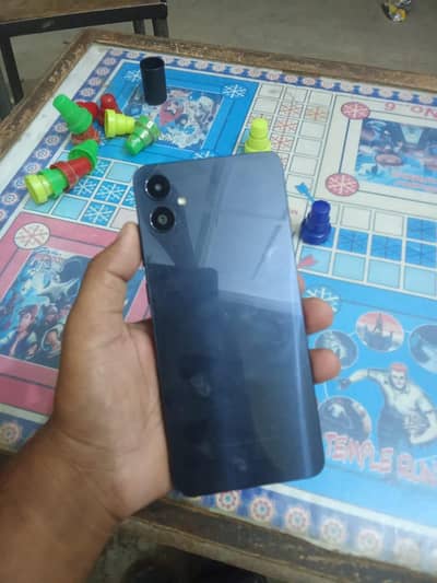 Samsung Mobile A05