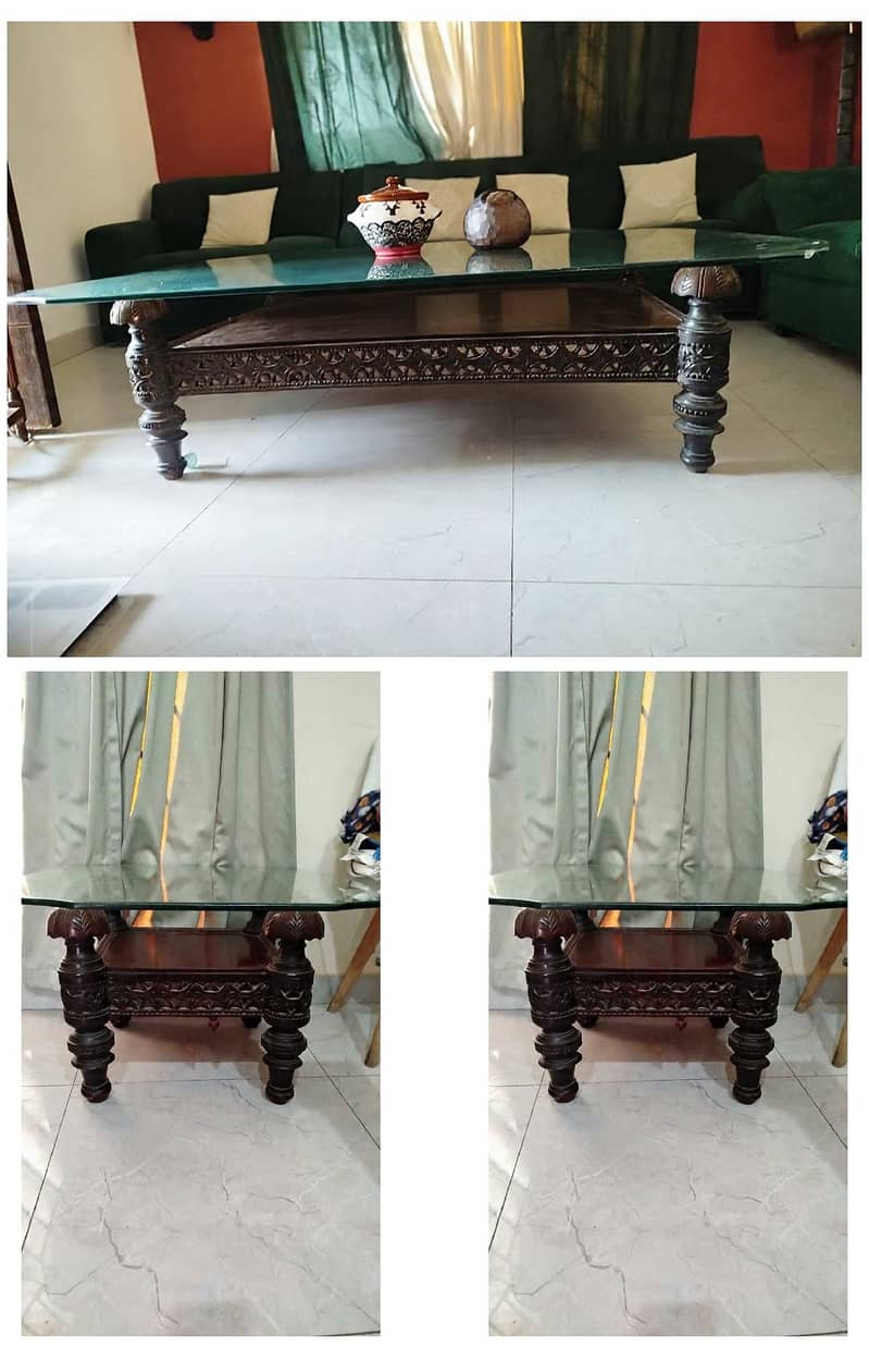 coffee table 1