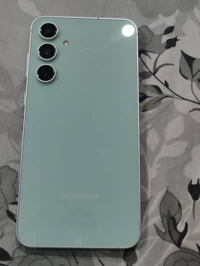 Samsung Mobile S23 FE