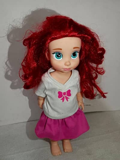 preloved American dolls