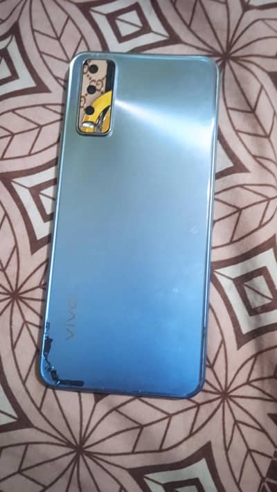 vivo y20s