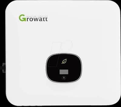 Growatt 10kw brand new box pack