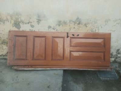 wood door foe sale ancient