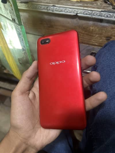 OPPO A1k