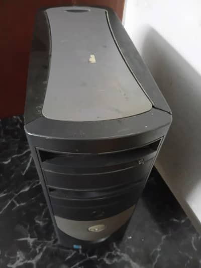 dell optilex gx270